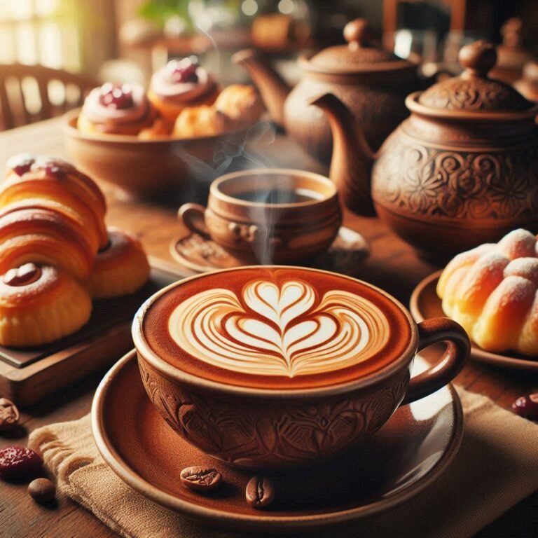latte